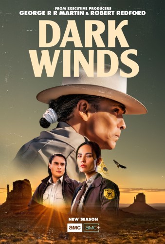 Dark Winds Phần 2